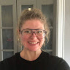 Meet your Posher, Kathleen